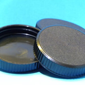 51MM SHALLOW STANDARD CLOSURE