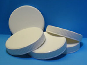 58MM STANDARD SHALLOW CLOSURE