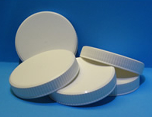 58MM STANDARD SHALLOW CLOSURE