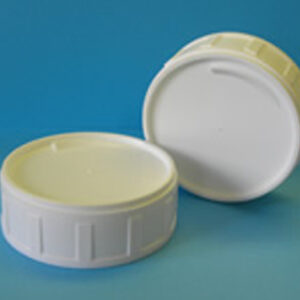 63MM CUTTER STANDARD CLOSURE