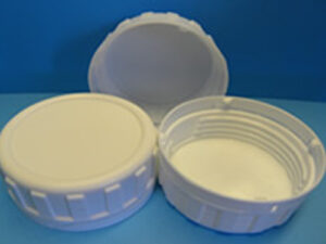 63MM TAMPER EVIDENT CLOSURE