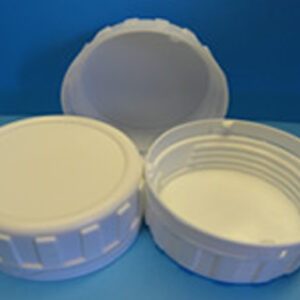 63MM TAMPER EVIDENT CLOSURE