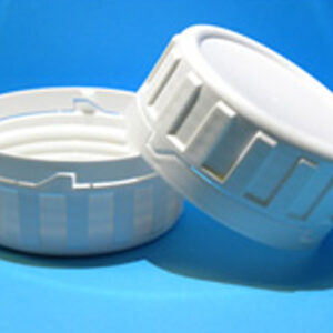 63MM TAMPER EVIDENT CLOSURE