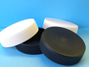 63MM SHALLOW RIBBED STANDARD CLOSURE