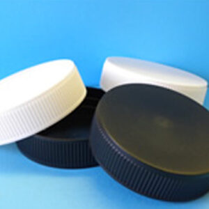 63MM SHALLOW RIBBED STANDARD CLOSURE