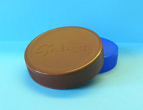 80MM LIGHTWEIGHT EMBOSSED STANDARD CLOSURE