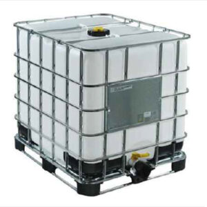 IBC SM13 Composite Pallet