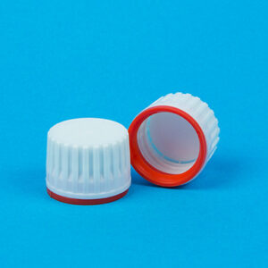 28MM TAMPER EVIDENT CLIC-LOC SHAPE CLOSURE