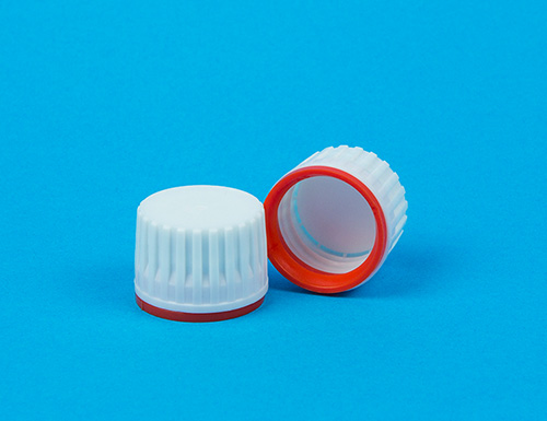 28MM TAMPER EVIDENT CLIC-LOC SHAPE CLOSURE